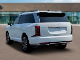 Hyundai Palisade Calligraphy AWD 2026