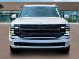 Hyundai Palisade Calligraphy AWD 2026