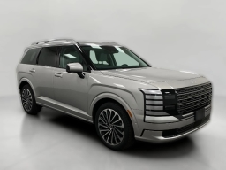 Hyundai Palisade Calligraphy AWD 2026