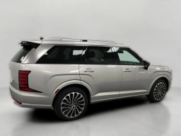 Hyundai Palisade Calligraphy AWD 2026