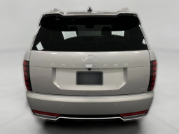 Hyundai Palisade Calligraphy AWD 2026