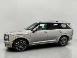 Hyundai Palisade Calligraphy AWD 2026