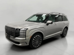 Hyundai Palisade Calligraphy AWD 2026
