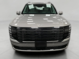 Hyundai Palisade Calligraphy AWD 2026