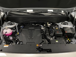 Hyundai Palisade Calligraphy AWD 2026