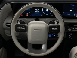 Hyundai Palisade Calligraphy AWD 2026