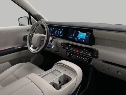 Hyundai Palisade Calligraphy AWD 2026