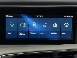 Hyundai Palisade Calligraphy AWD 2026