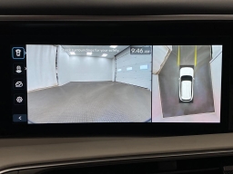 Hyundai Palisade Calligraphy AWD 2026