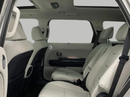 Hyundai Palisade Calligraphy AWD 2026