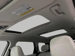 Hyundai Palisade Calligraphy AWD 2026