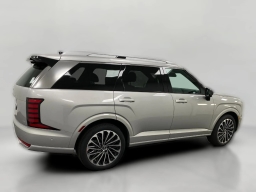 Hyundai Palisade Calligraphy AWD 2026