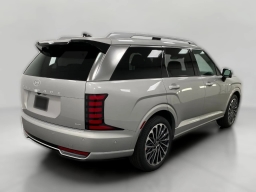 Hyundai Palisade Calligraphy AWD 2026