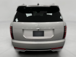 Hyundai Palisade Calligraphy AWD 2026