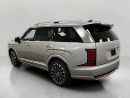 Hyundai Palisade Calligraphy AWD 2026