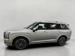 Hyundai Palisade Calligraphy AWD 2026