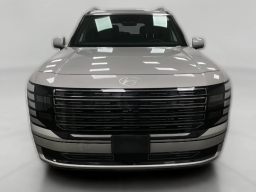 Hyundai Palisade Calligraphy AWD 2026