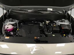 Hyundai Palisade Calligraphy AWD 2026