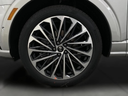 Hyundai Palisade Calligraphy AWD 2026