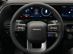 Hyundai Palisade Calligraphy AWD 2026