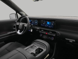 Hyundai Palisade Calligraphy AWD 2026