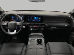Hyundai Palisade Calligraphy AWD 2026