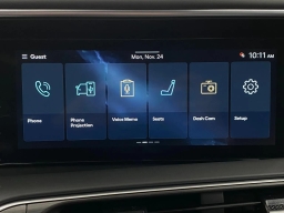 Hyundai Palisade Calligraphy AWD 2026
