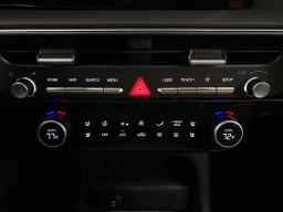 Hyundai Palisade Calligraphy AWD 2026