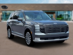 Hyundai Palisade Calligraphy AWD 2026