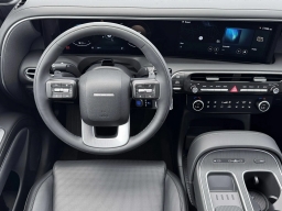 Hyundai Palisade Calligraphy AWD 2026