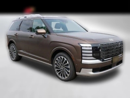 Hyundai Palisade Calligraphy AWD 2026