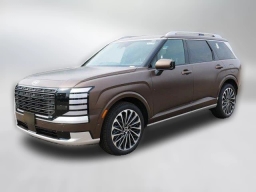 Hyundai Palisade Calligraphy AWD 2026