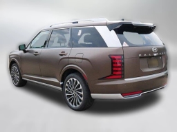 Hyundai Palisade Calligraphy AWD 2026