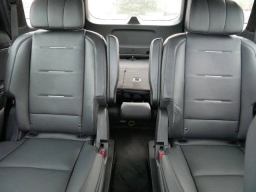 Hyundai Palisade Calligraphy AWD 2026