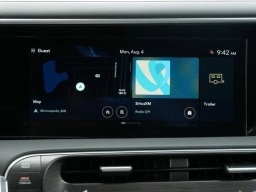 Hyundai Palisade Calligraphy AWD 2026