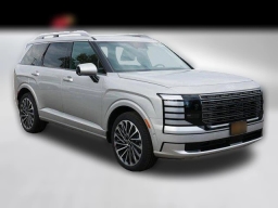Hyundai Palisade Calligraphy AWD 2026