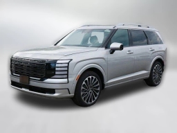 Hyundai Palisade Calligraphy AWD 2026