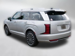 Hyundai Palisade Calligraphy AWD 2026