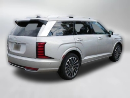 Hyundai Palisade Calligraphy AWD 2026