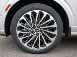 Hyundai Palisade Calligraphy AWD 2026