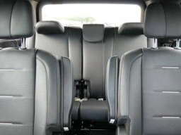 Hyundai Palisade Calligraphy AWD 2026