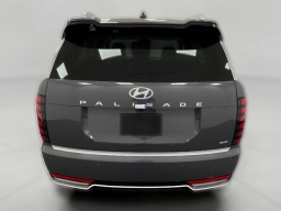 Hyundai Palisade Calligraphy AWD 2026