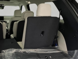 Hyundai Palisade Calligraphy AWD 2026