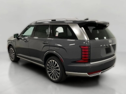 Hyundai Palisade Calligraphy AWD 2026