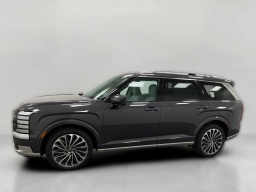 Hyundai Palisade Calligraphy AWD 2026