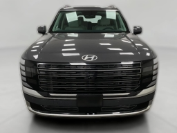 Hyundai Palisade Calligraphy AWD 2026