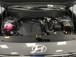 Hyundai Palisade Calligraphy AWD 2026