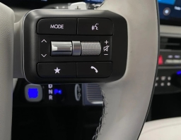 Hyundai Palisade Calligraphy AWD 2026