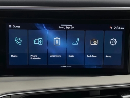 Hyundai Palisade Calligraphy AWD 2026