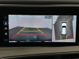 Hyundai Palisade Calligraphy AWD 2026